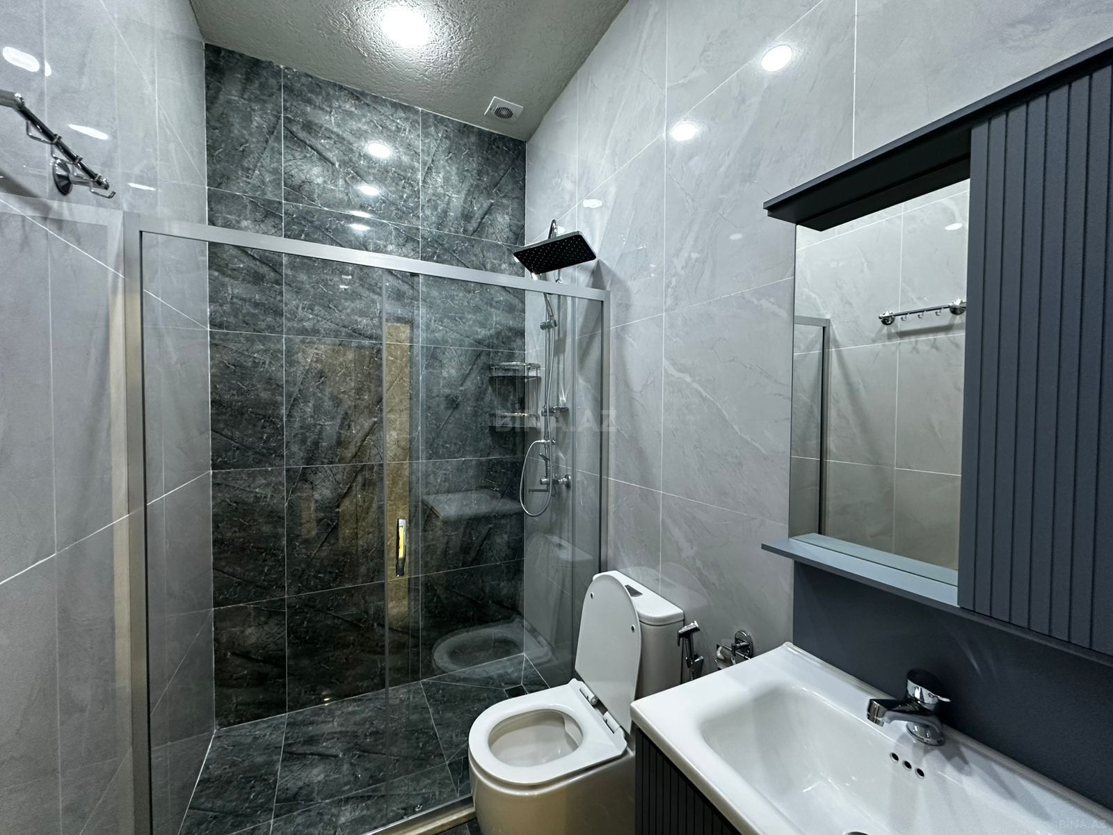 4-комн. дом/дача - пос. Шувеляны - 150 м² (14)