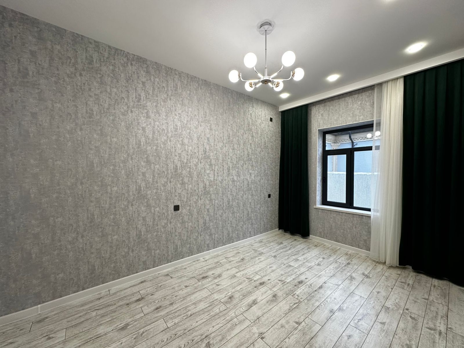 4-комн. дом/дача - пос. Шувеляны - 150 м² (12)
