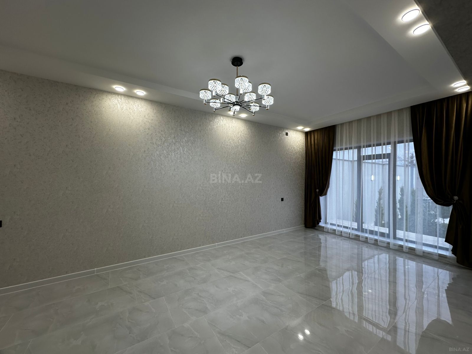 4-комн. дом/дача - пос. Шувеляны - 150 м² (7)