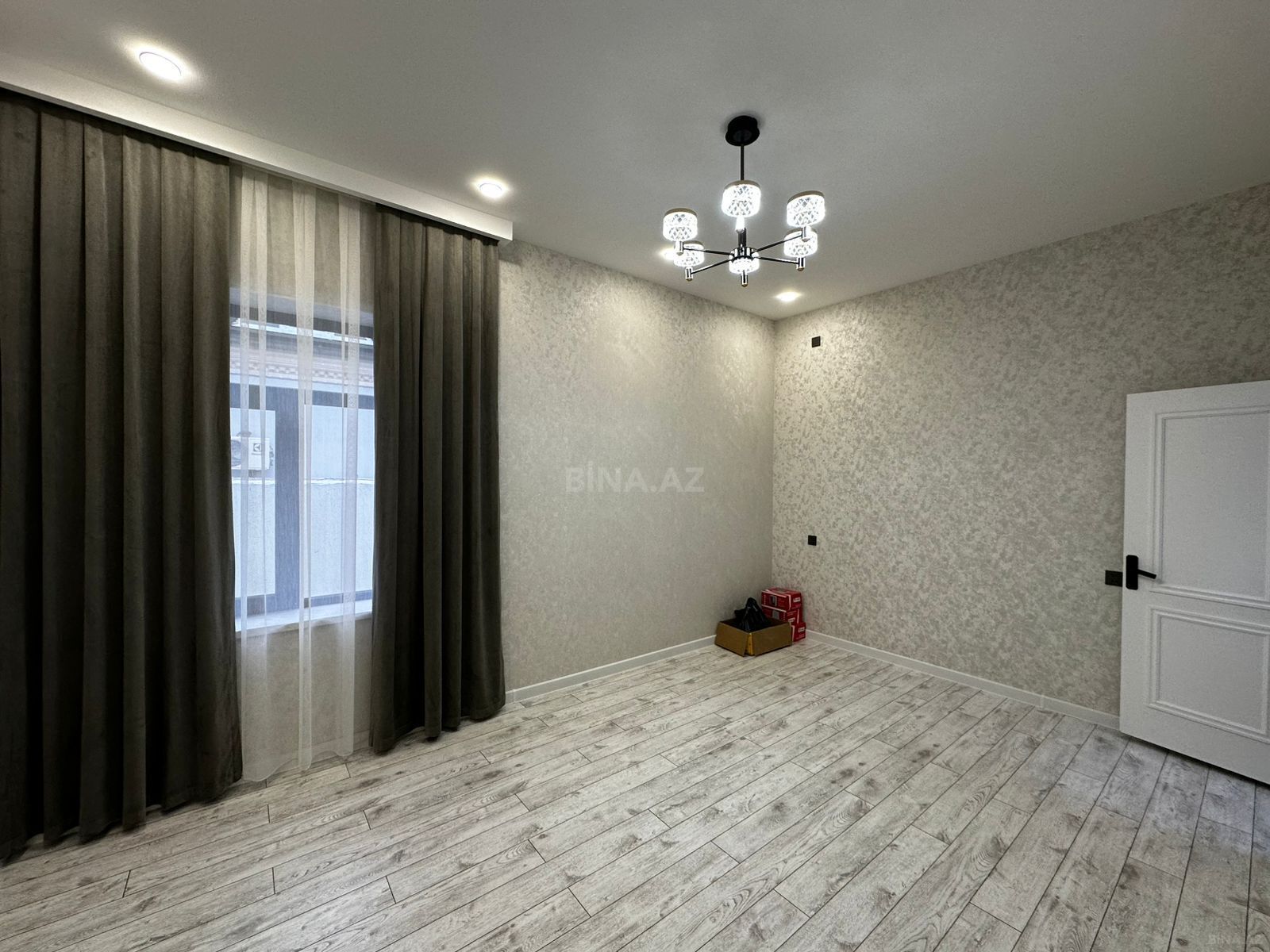 4-комн. дом/дача - пос. Шувеляны - 150 м² (13)