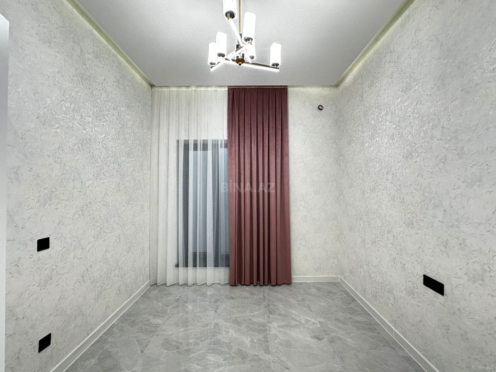 4 otaqlı həyət evi/bağ evi - Şüvəlan q. - 155 m² (11)