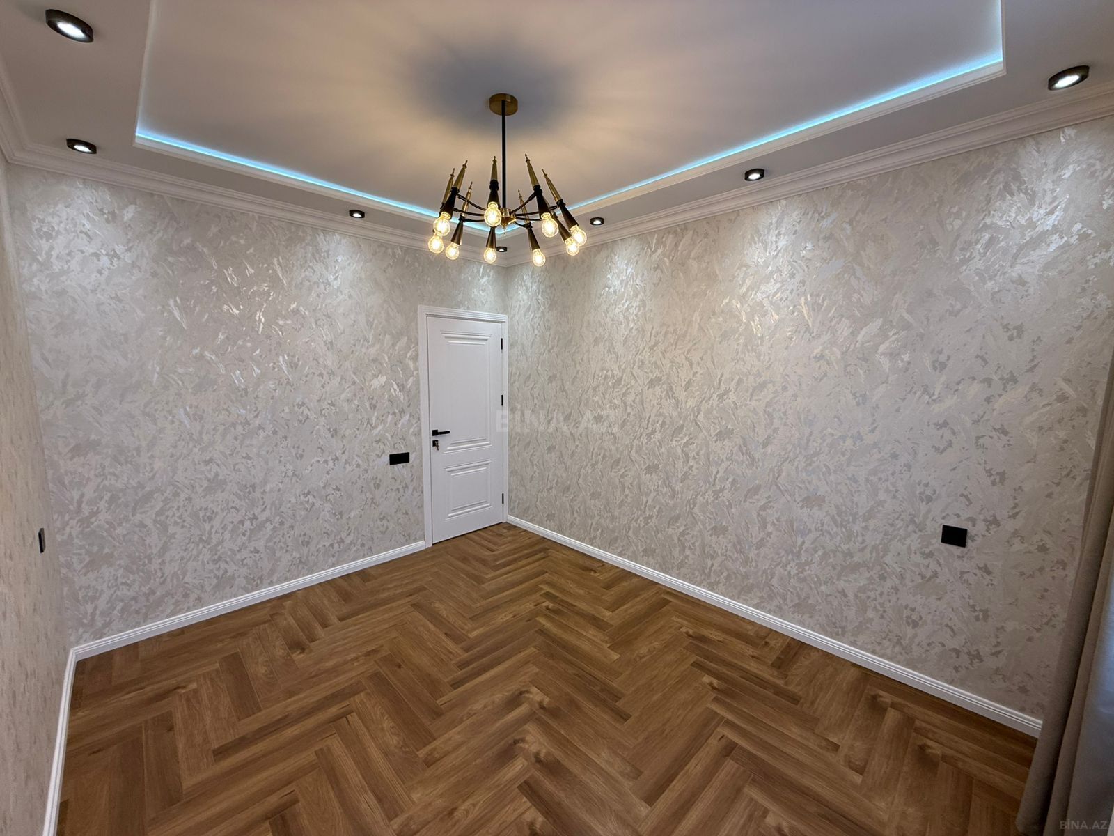 3-комн. вторичка - м. Халглар Достлугу - 80 м² (6)