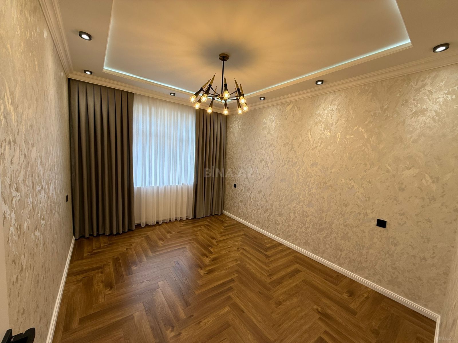 3-комн. вторичка - м. Халглар Достлугу - 80 м² (5)