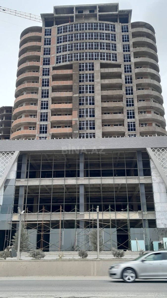 2-комн. новостройка - пос. Локбатан - 78 м² (6)