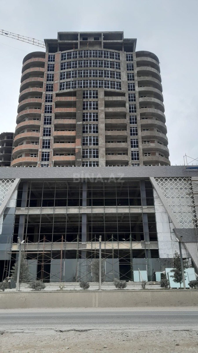 2-комн. новостройка - пос. Локбатан - 78 м² (7)
