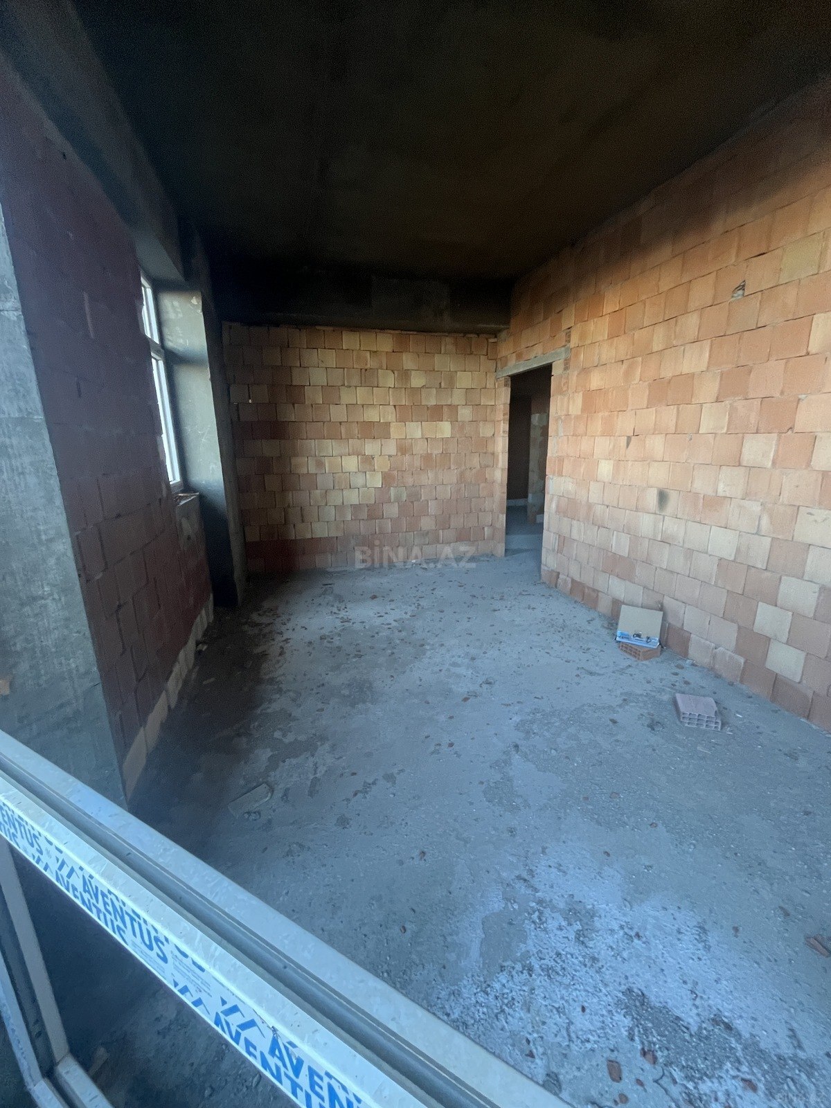 2-комн. новостройка - пос. Локбатан - 78 м² (8)