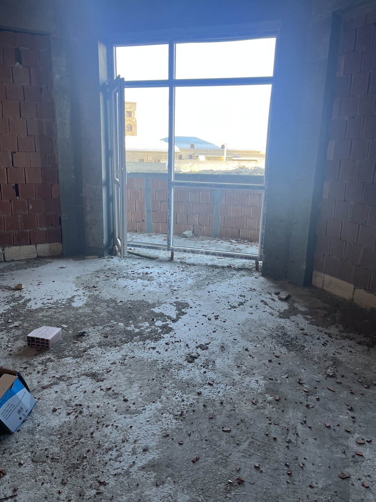 2-комн. новостройка - пос. Локбатан - 78 м² (12)