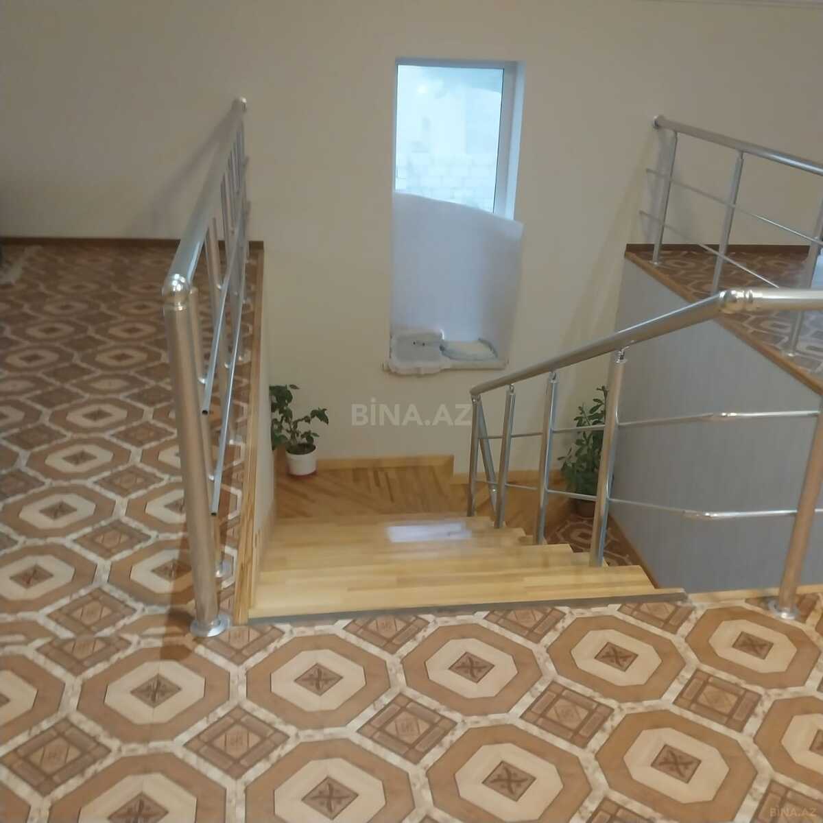 4 otaqlı həyət evi/bağ evi - Buzovna q. - 164 m² (4)
