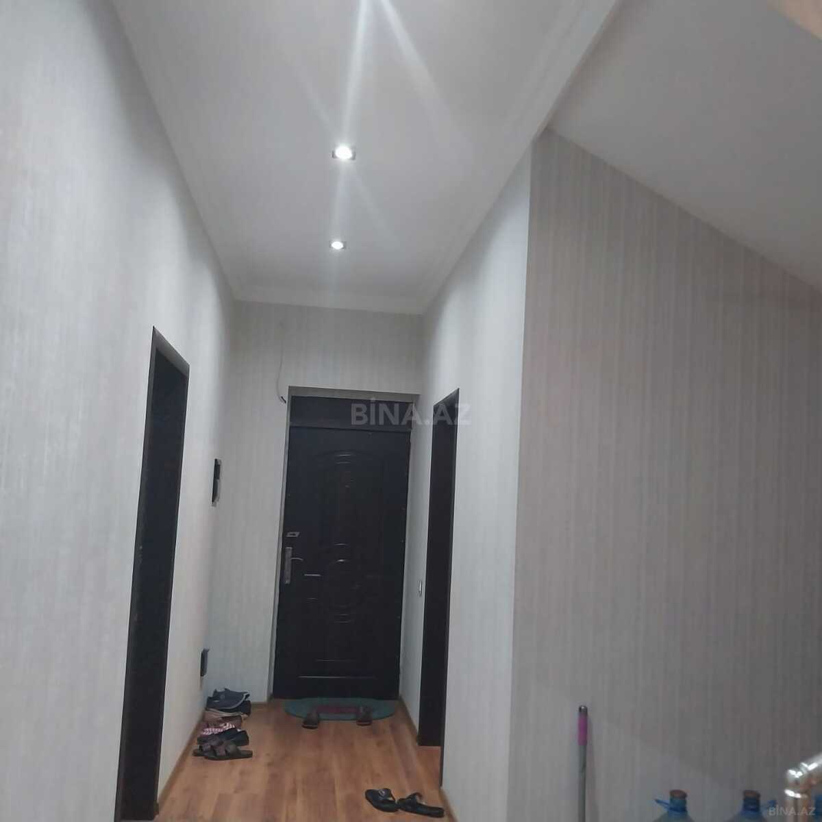 4 otaqlı həyət evi/bağ evi - Buzovna q. - 164 m² (6)