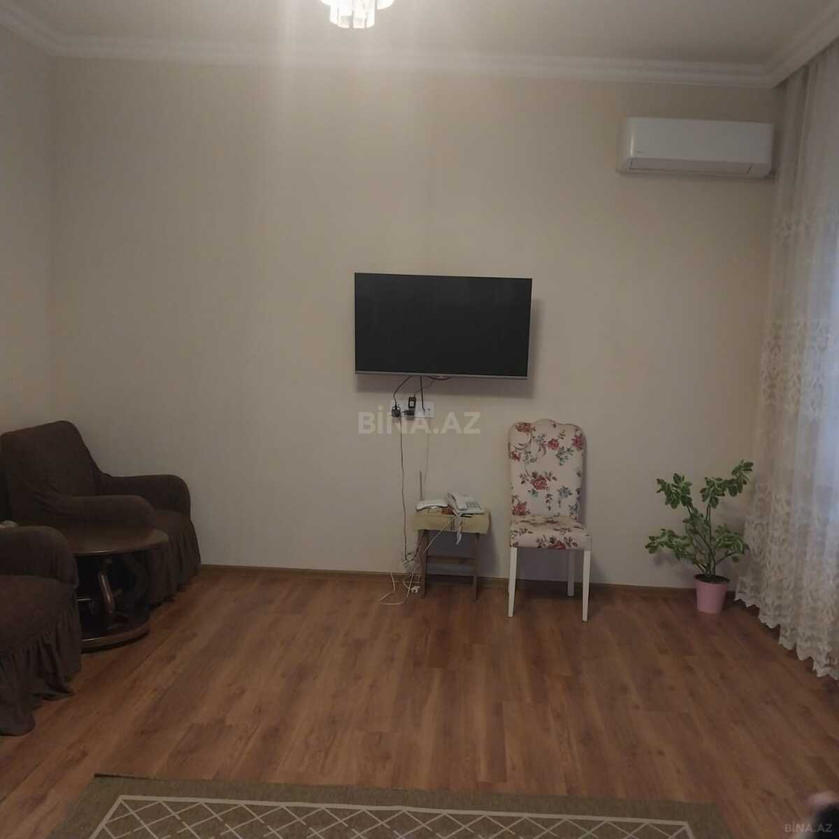 4 otaqlı həyət evi/bağ evi - Buzovna q. - 164 m² (7)