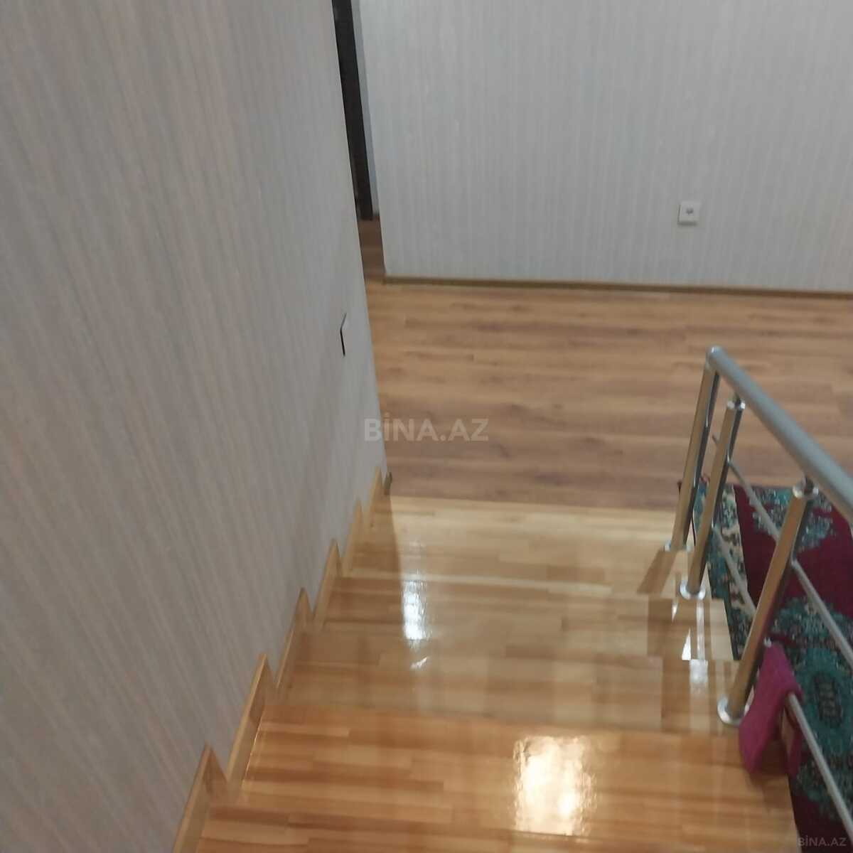 4 otaqlı həyət evi/bağ evi - Buzovna q. - 164 m² (5)