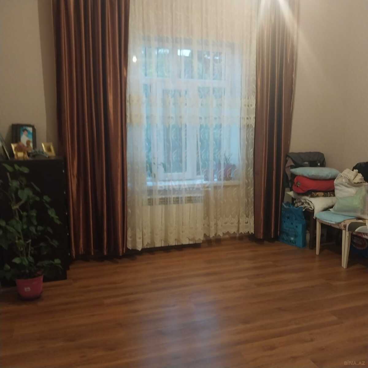 4 otaqlı həyət evi/bağ evi - Buzovna q. - 164 m² (13)