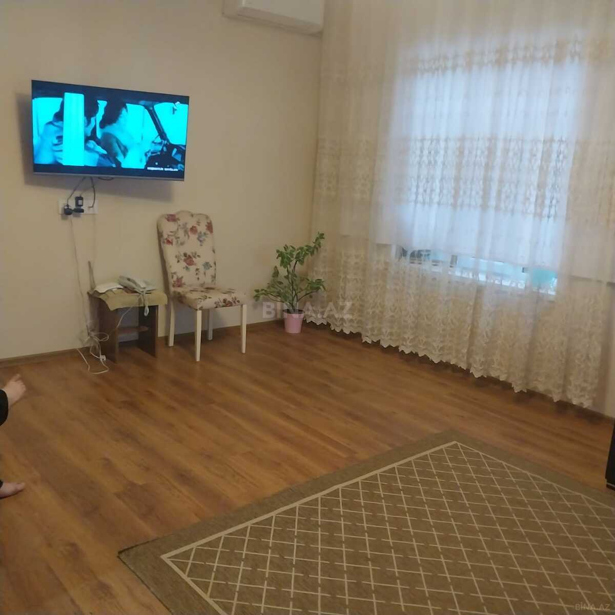 4 otaqlı həyət evi/bağ evi - Buzovna q. - 164 m² (14)