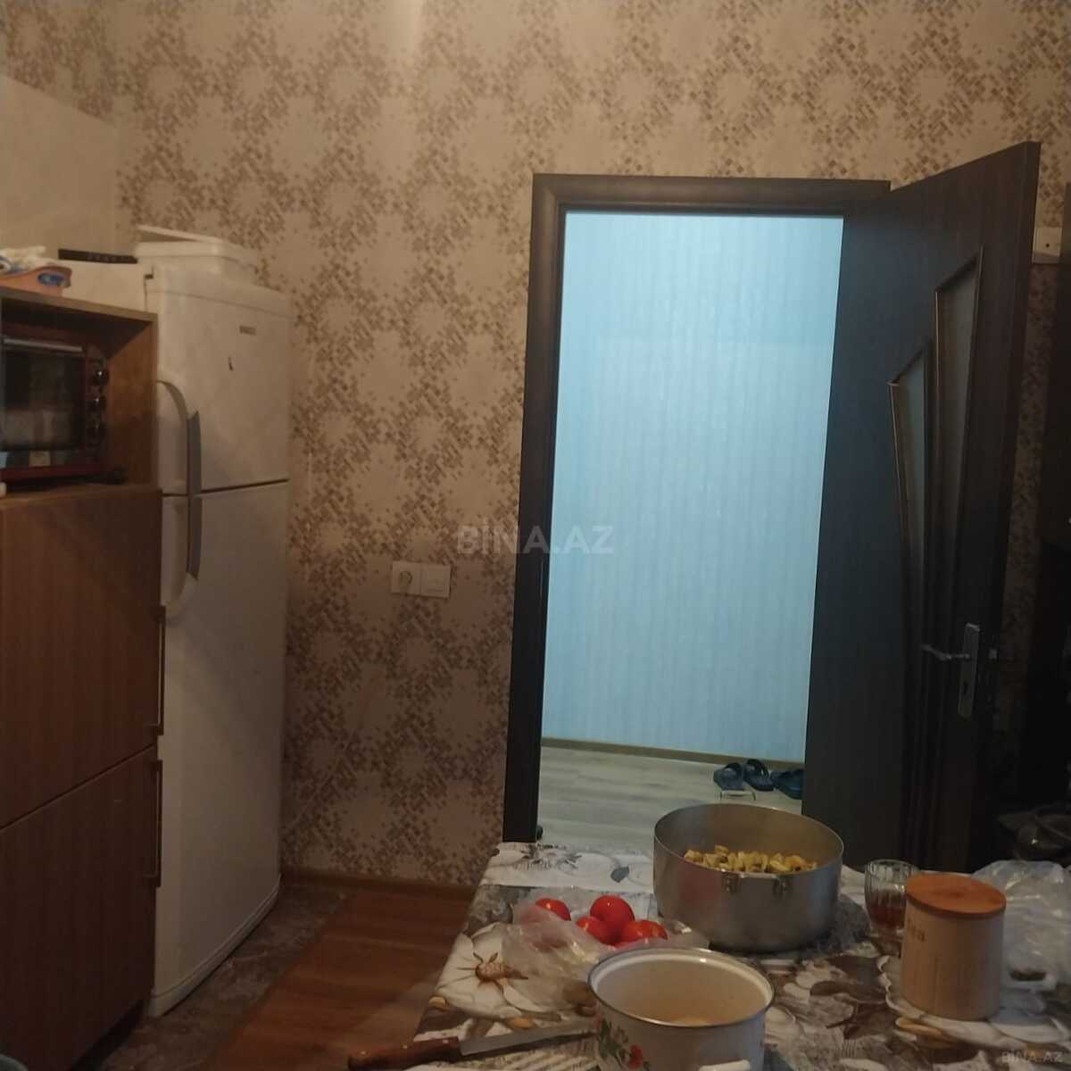 4 otaqlı həyət evi/bağ evi - Buzovna q. - 164 m² (11)