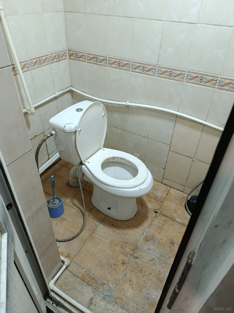 Obyekt - Nəriman Nərimanov m. - 34 m² (6)