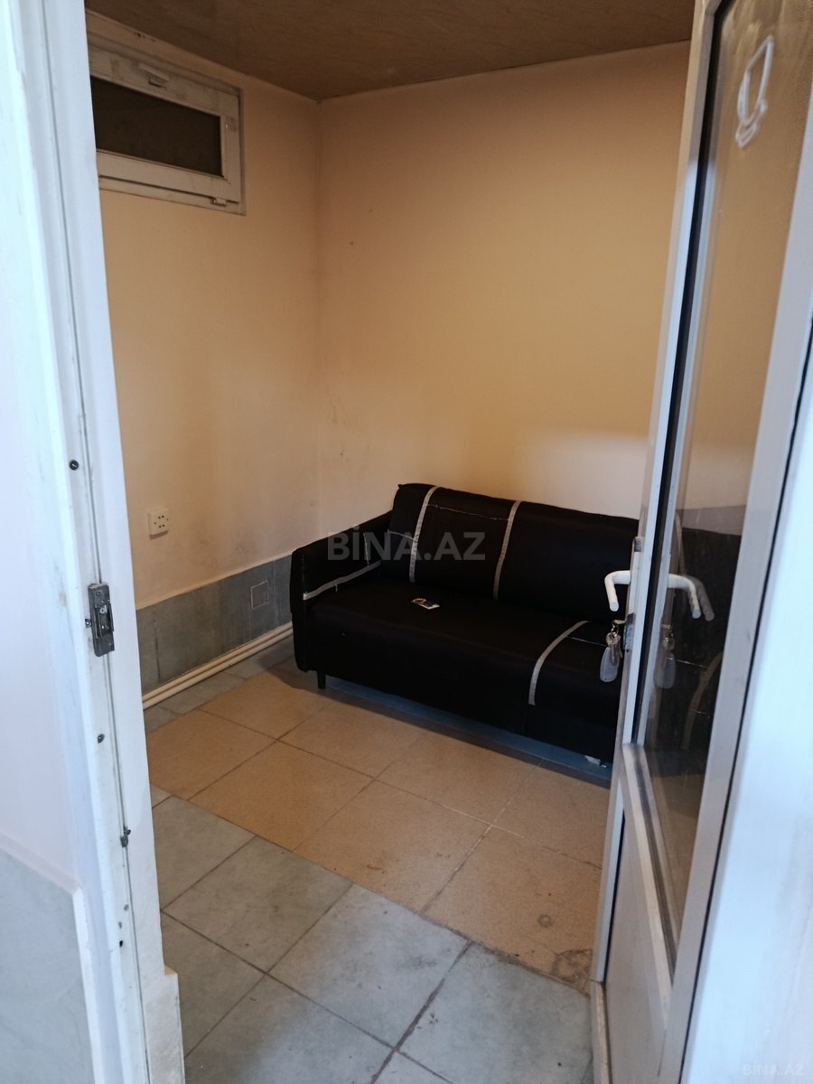 Obyekt - Nəriman Nərimanov m. - 34 m² (5)