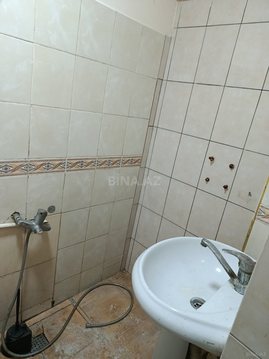Obyekt - Nəriman Nərimanov m. - 34 m² (7)