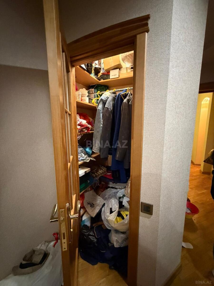 2-комн. вторичка - м. Иншаатчылар - 90 м² (3)
