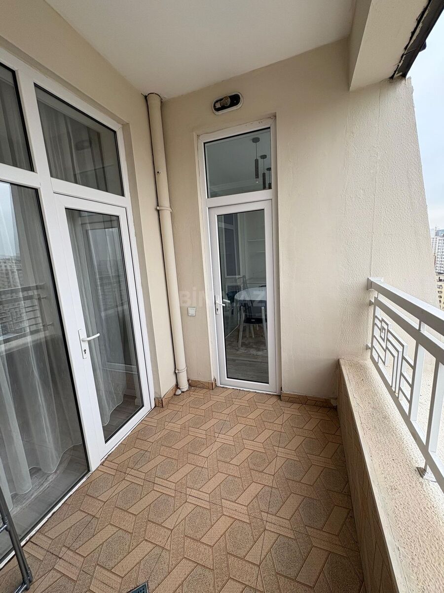 2 otaqlı yeni tikili - Nəsimi r. - 62 m² (17)