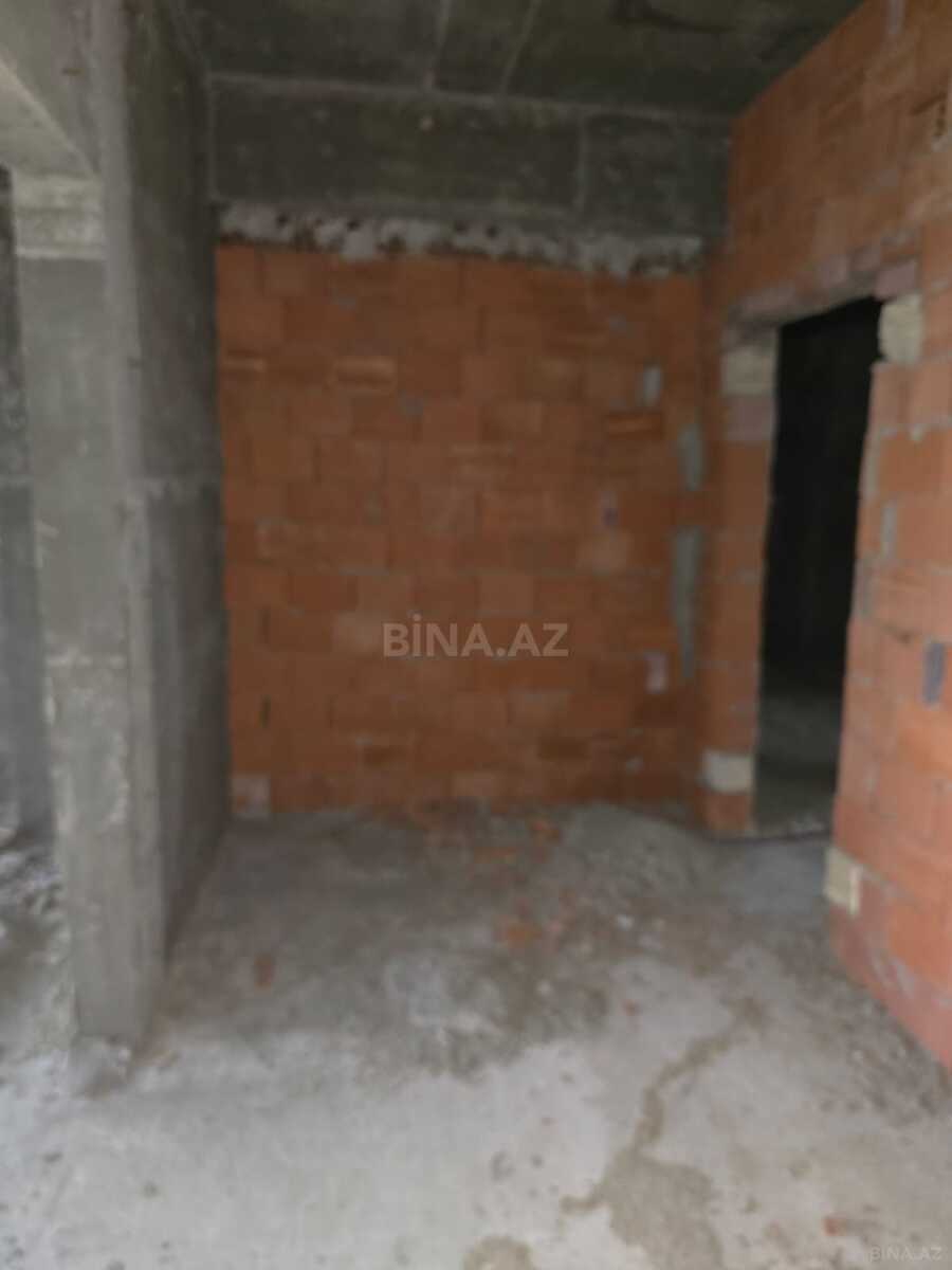 1 otaqlı yeni tikili - Nəriman Nərimanov m. - 55 m² (6)