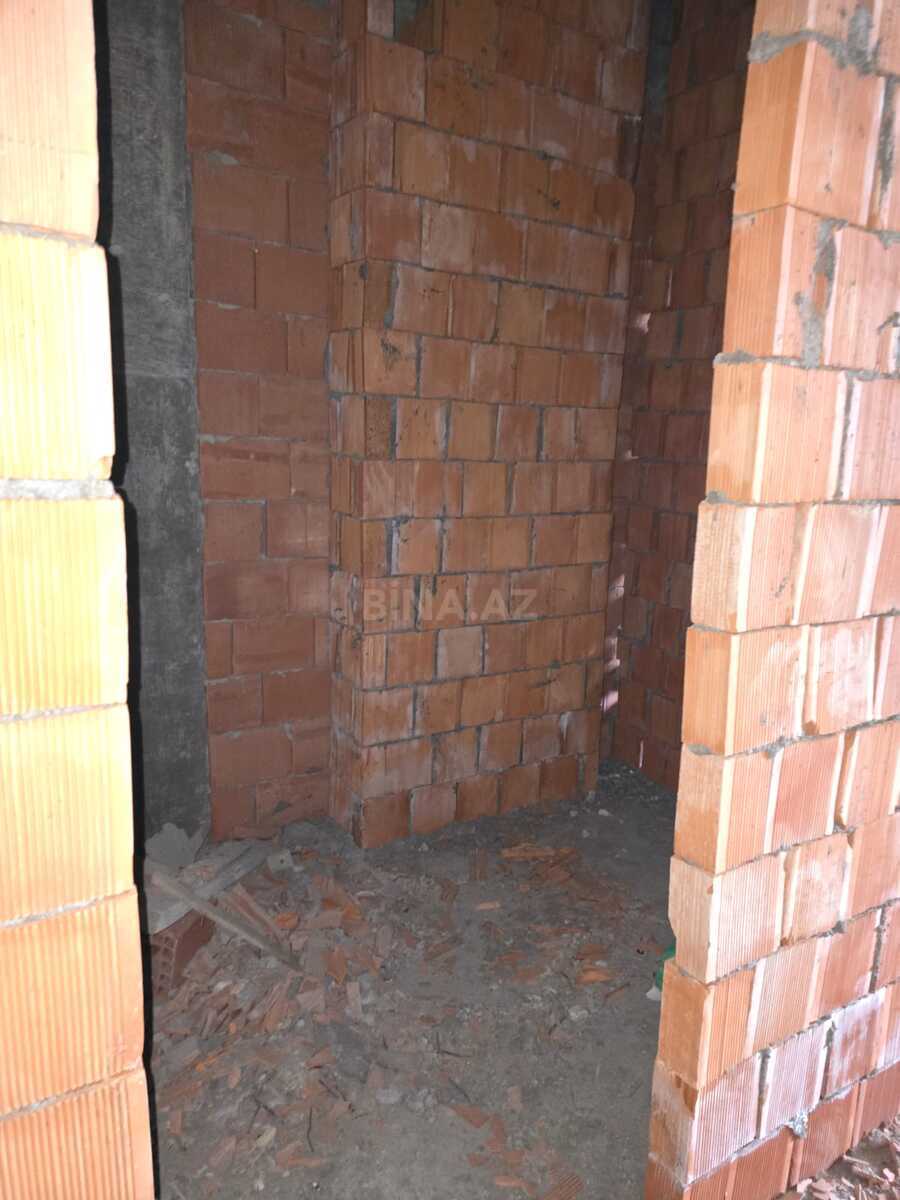 1 otaqlı yeni tikili - Nəriman Nərimanov m. - 55 m² (7)