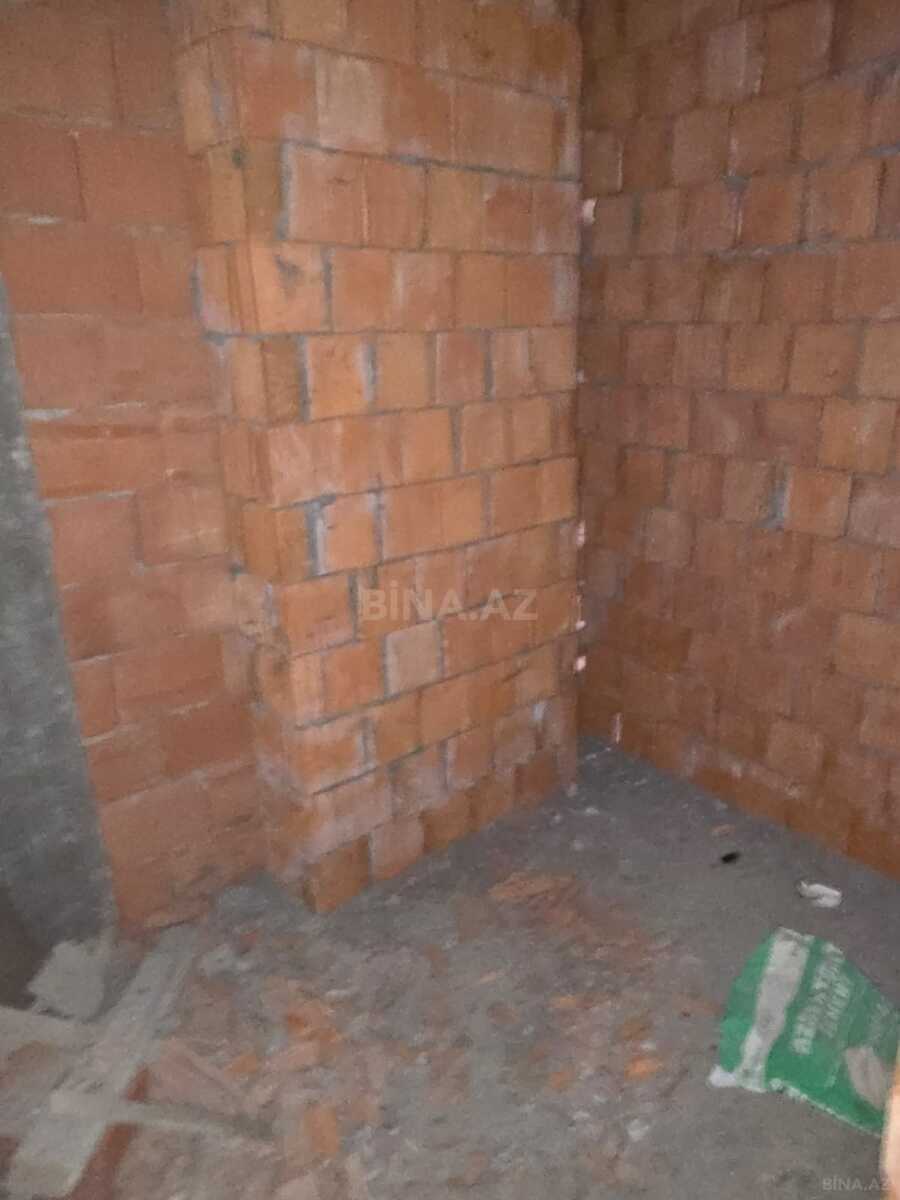 1 otaqlı yeni tikili - Nəriman Nərimanov m. - 55 m² (5)
