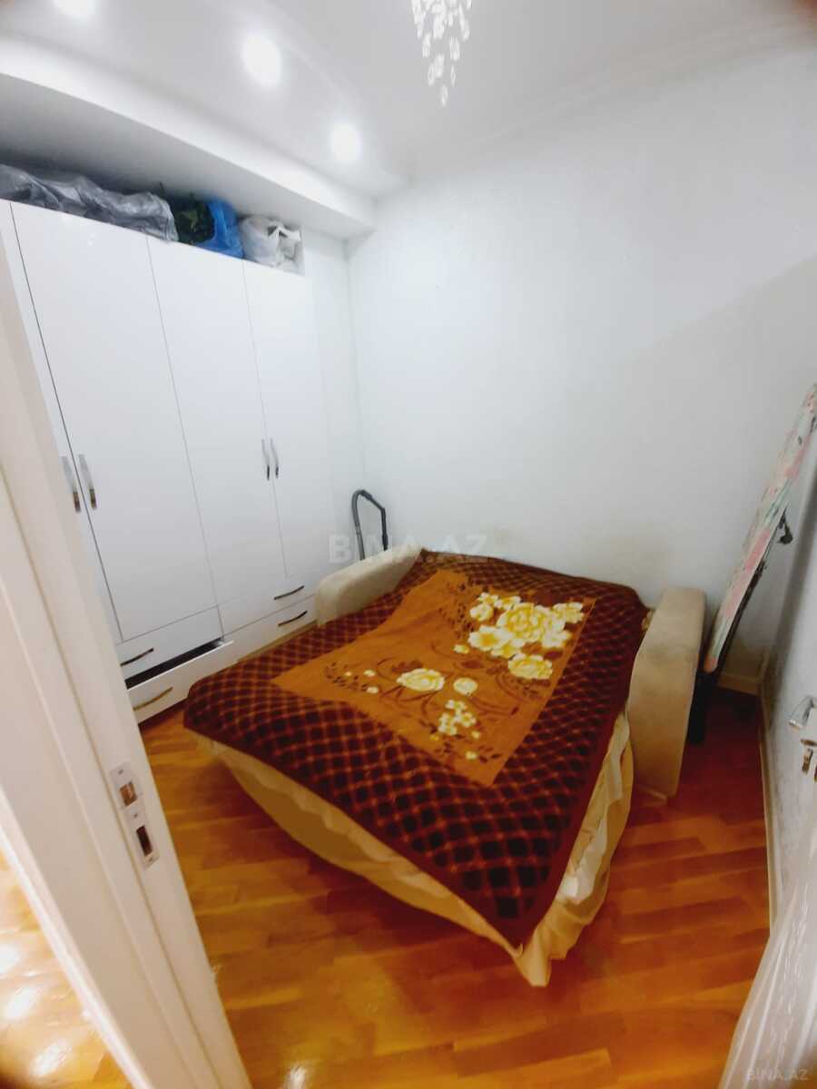 2 otaqlı yeni tikili - İçəri Şəhər m. - 56 m² (8)