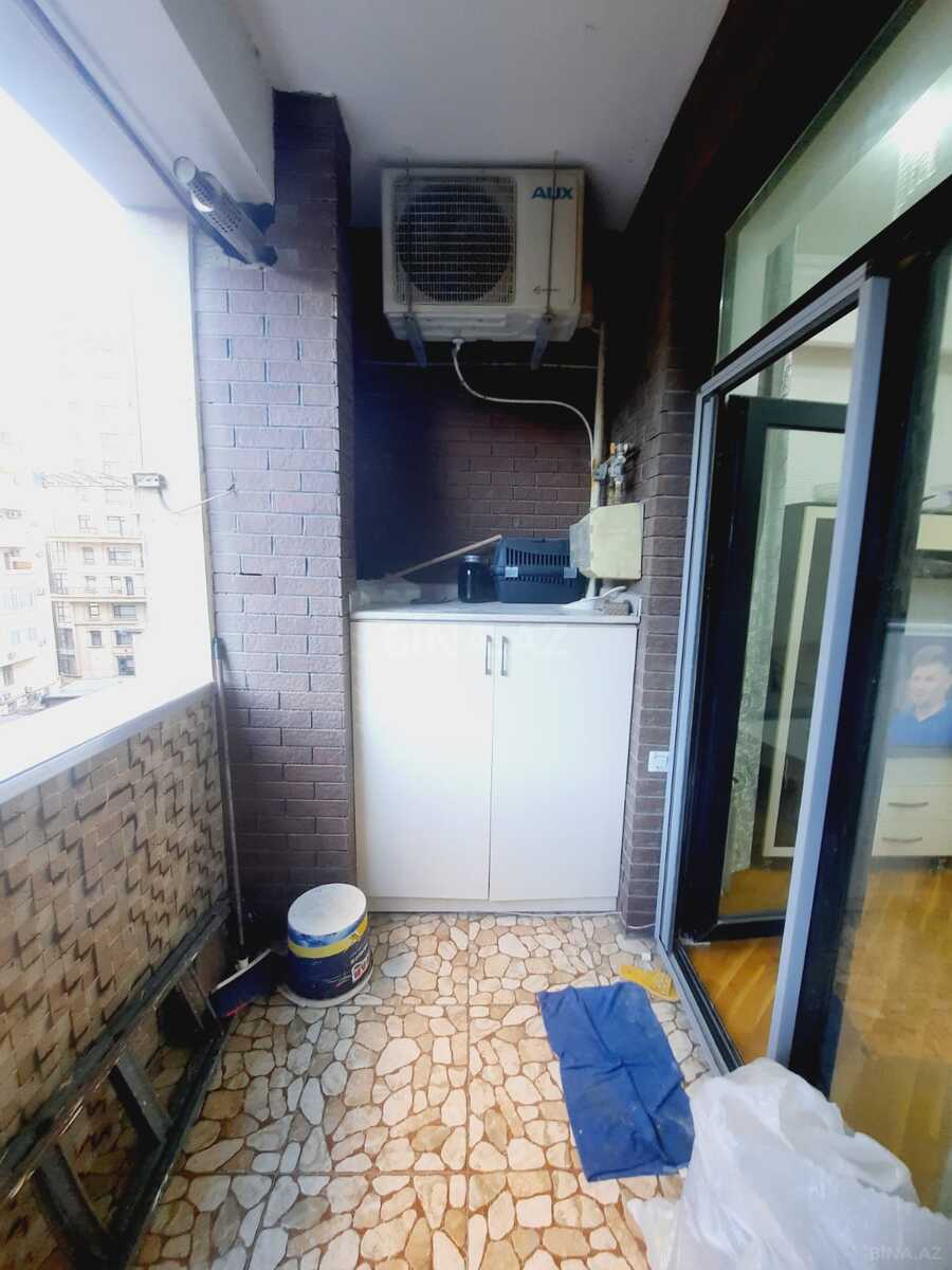 2 otaqlı yeni tikili - İçəri Şəhər m. - 56 m² (7)