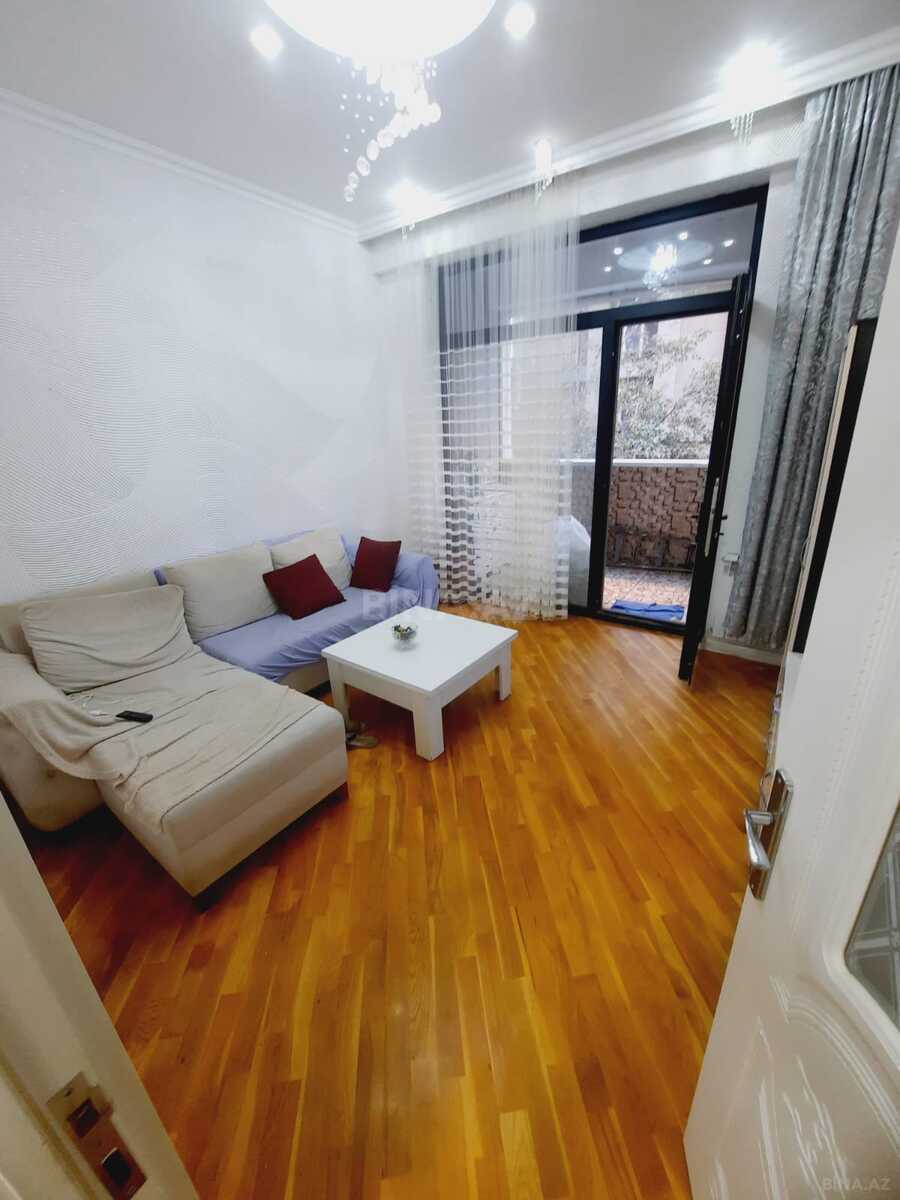 2 otaqlı yeni tikili - İçəri Şəhər m. - 56 m² (4)