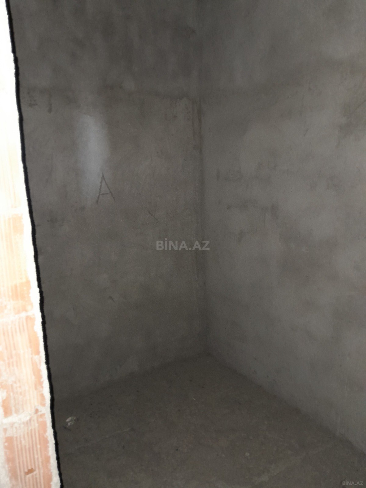 1-комн. новостройка - Хырдалан - 31.2 м² (4)