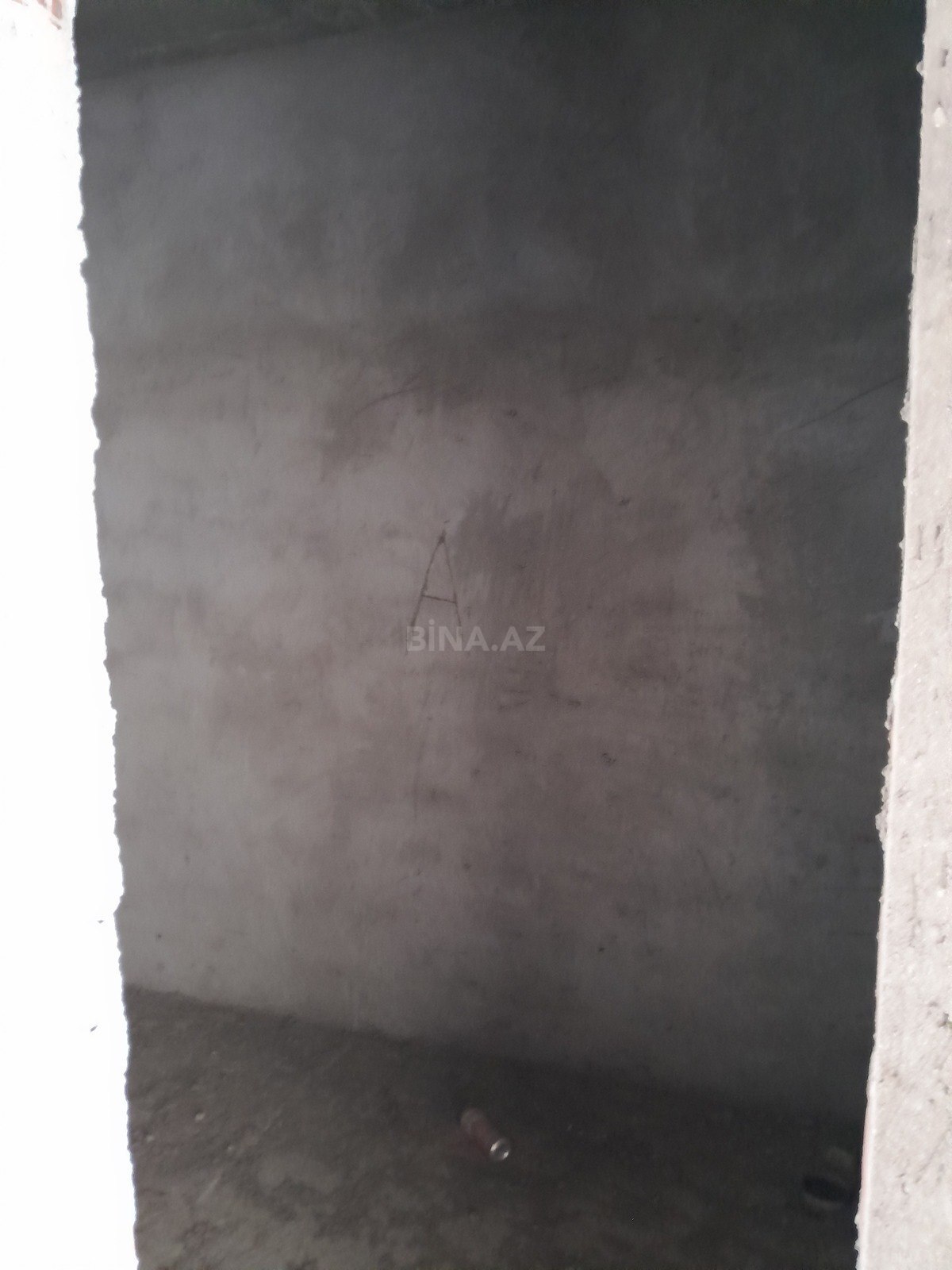 1-комн. новостройка - Хырдалан - 31.2 м² (3)