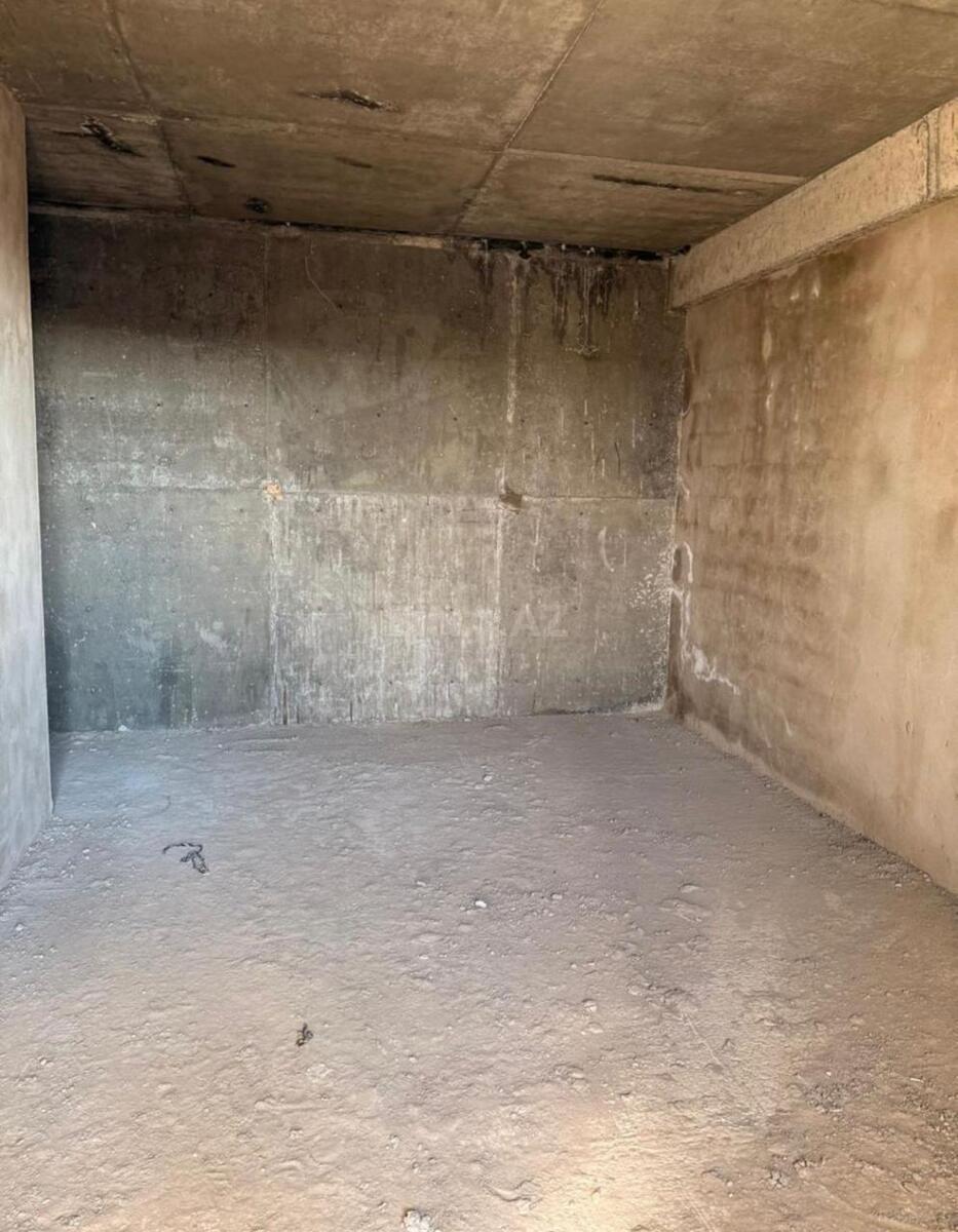 3 otaqlı yeni tikili - Gənclik m. - 156 m² (15)