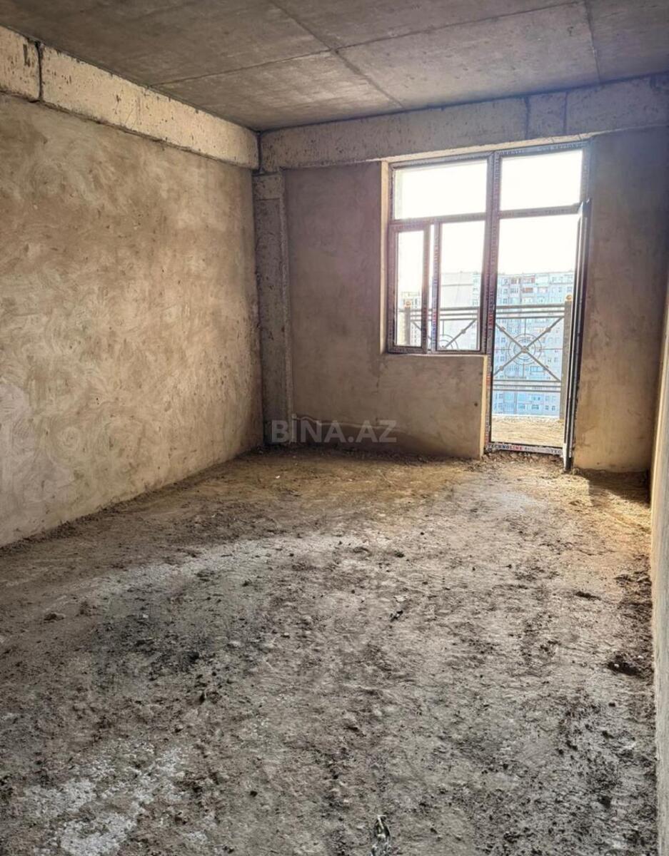 3 otaqlı yeni tikili - Gənclik m. - 156 m² (12)