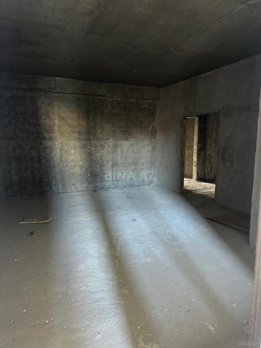 3 otaqlı yeni tikili - Gənclik m. - 156 m² (19)