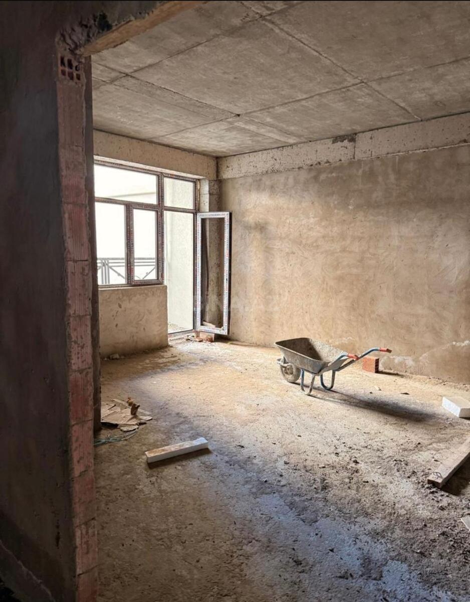 3 otaqlı yeni tikili - Gənclik m. - 156 m² (13)