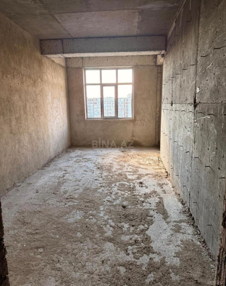 3 otaqlı yeni tikili - Gənclik m. - 156 m² (11)