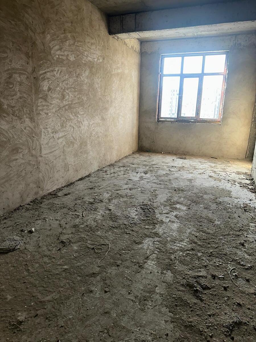 3 otaqlı yeni tikili - Gənclik m. - 156 m² (20)