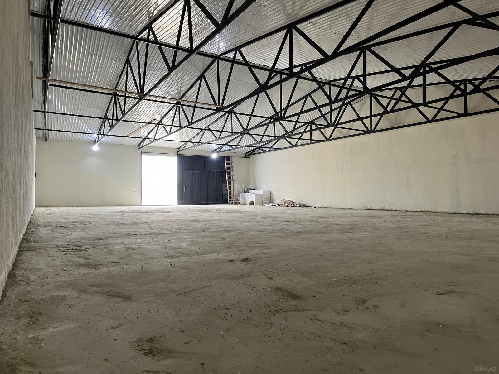 Obyekt - Binəqədi q. - 1200 m² (5)