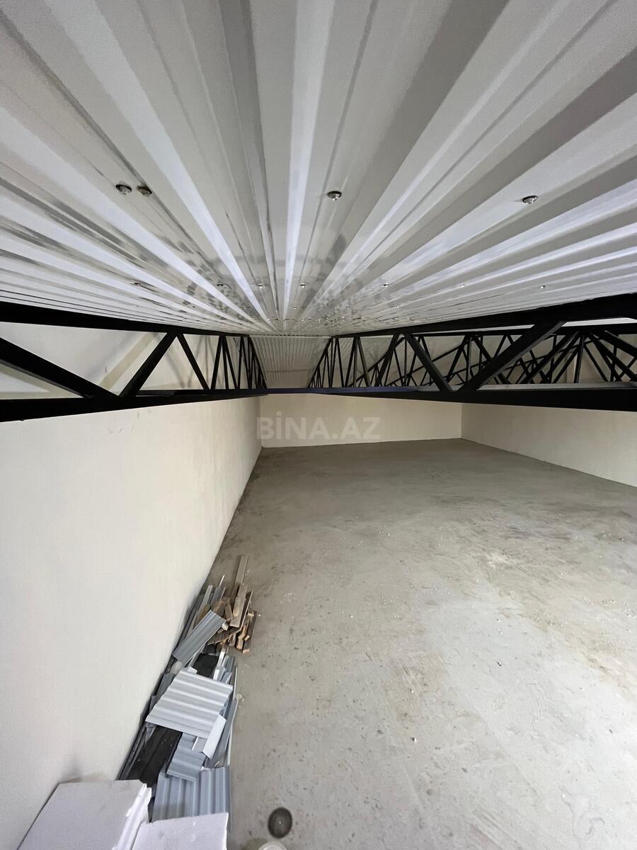 Obyekt - Binəqədi q. - 1200 m² (4)