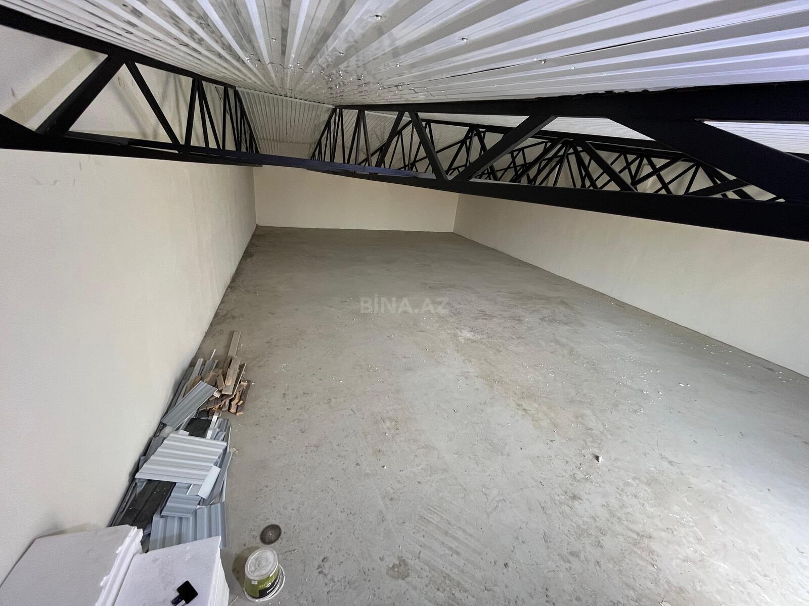 Obyekt - Binəqədi q. - 1200 m² (3)