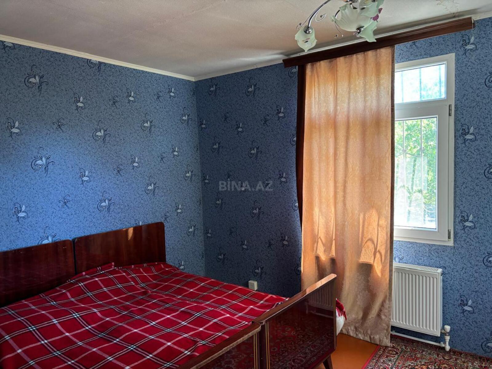 3 otaqlı həyət evi/bağ evi - Abşeron r. - 130 m² (24)