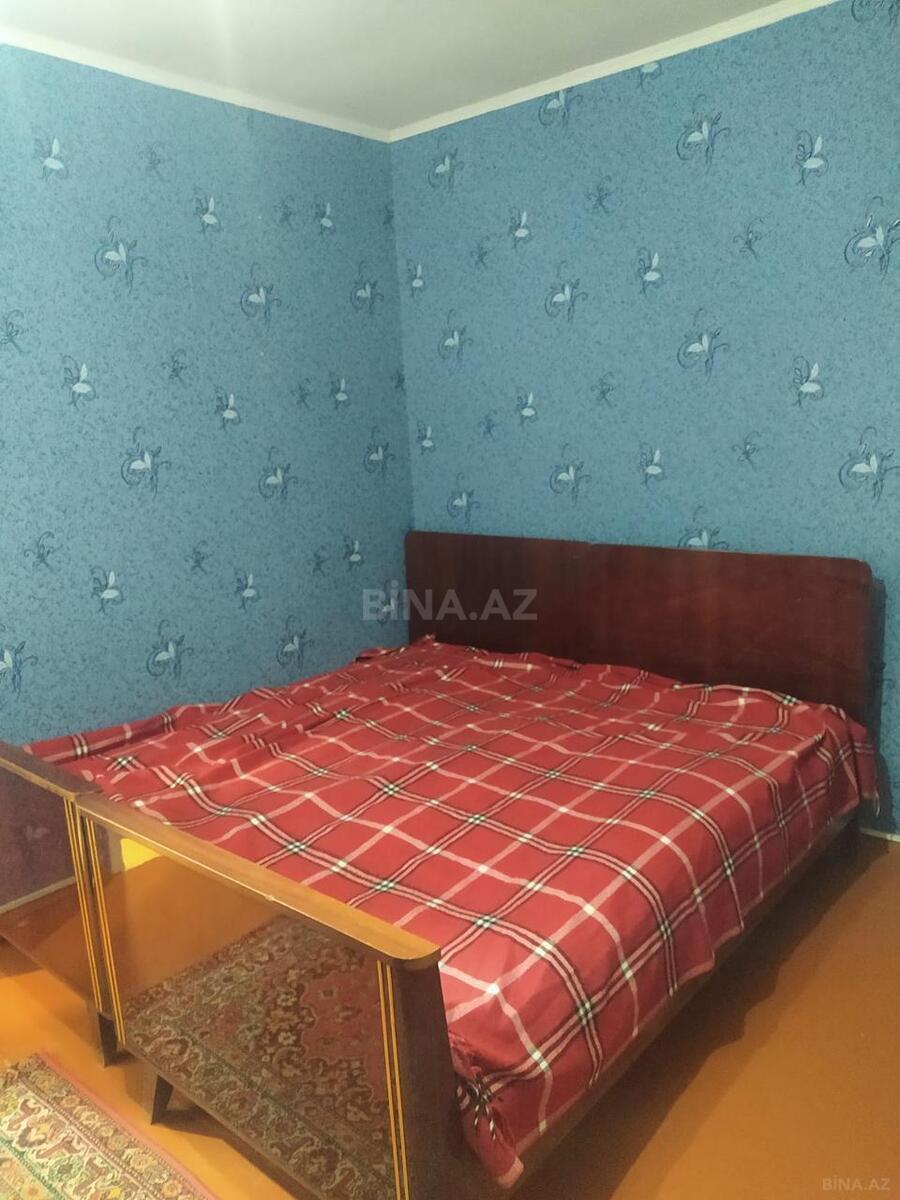 3 otaqlı həyət evi/bağ evi - Abşeron r. - 130 m² (16)