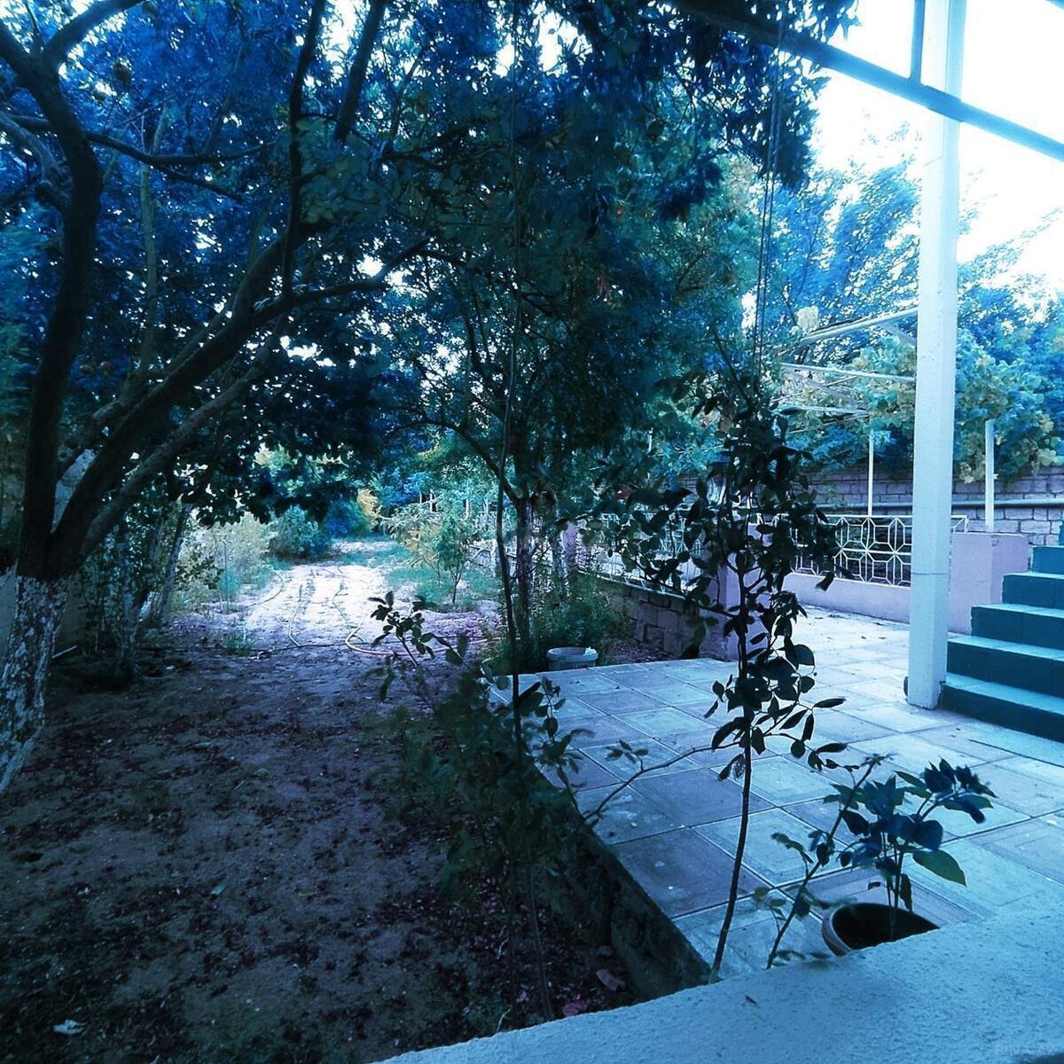 3 otaqlı həyət evi/bağ evi - Abşeron r. - 130 m² (14)