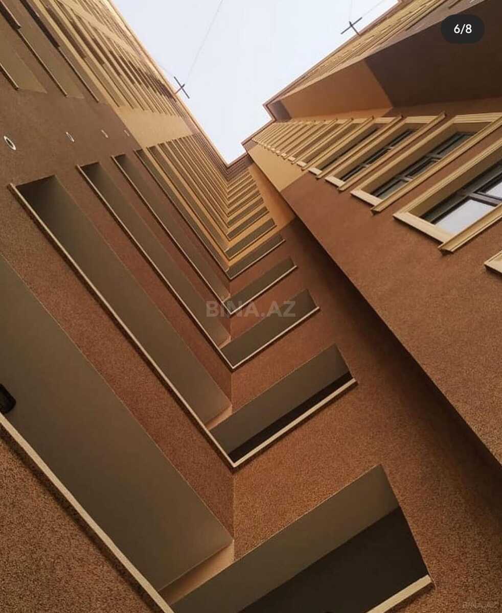 2-комн. новостройка - пос. 8-й мкр - 70 м² (12)