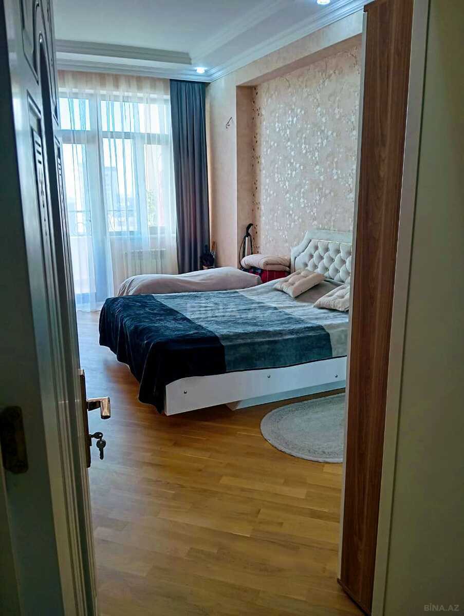 2-комн. новостройка - пос. 8-й мкр - 70 м² (18)