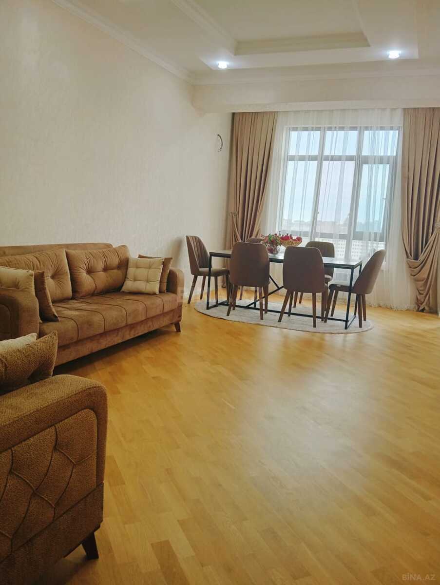 2-комн. новостройка - пос. 8-й мкр - 70 м² (15)