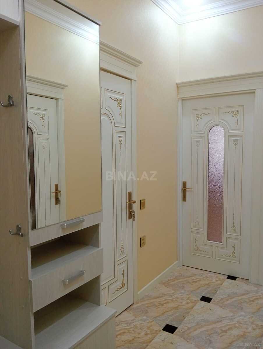 2-комн. новостройка - пос. 8-й мкр - 70 м² (16)