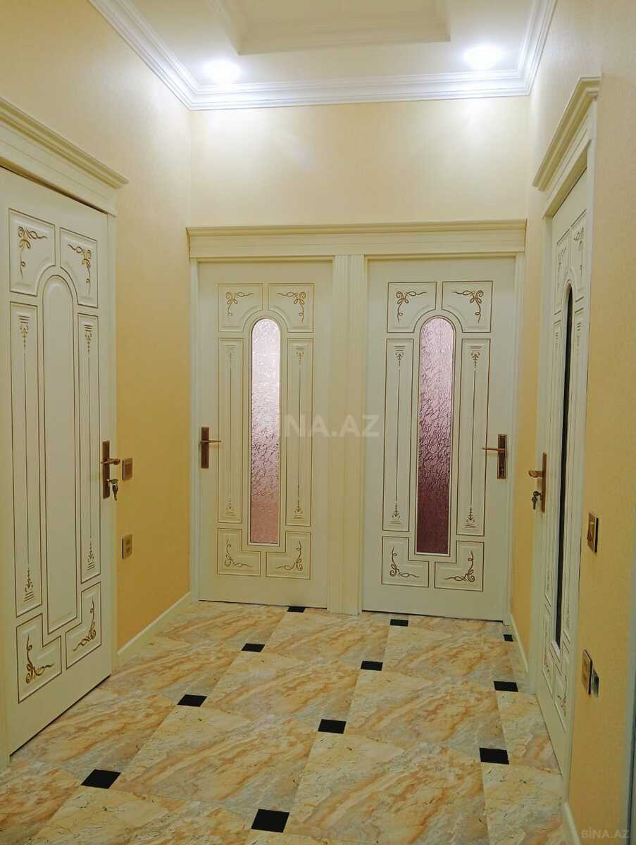 2-комн. новостройка - пос. 8-й мкр - 70 м² (19)
