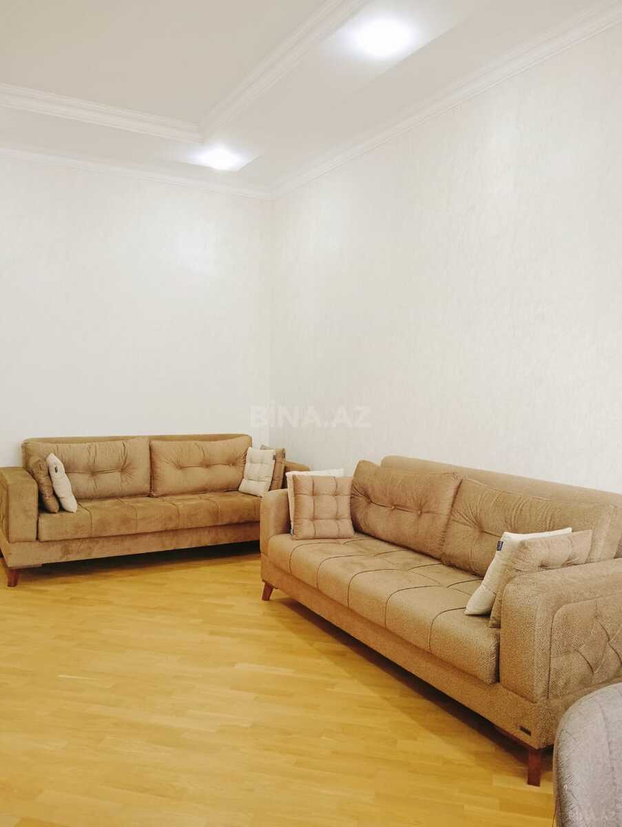 2-комн. новостройка - пос. 8-й мкр - 70 м² (14)