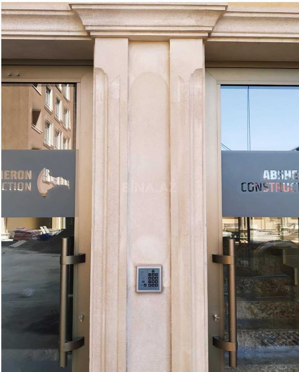 2-комн. новостройка - пос. 8-й мкр - 70 м² (13)